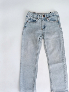 JEAN ZARA 6T - comprar online