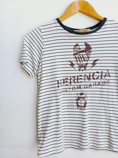REMERA HERENCIA 12T - comprar online