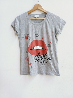 REMERA KOSIUKO S