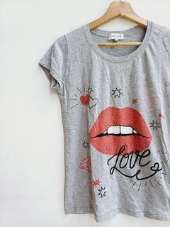 REMERA KOSIUKO S - comprar online