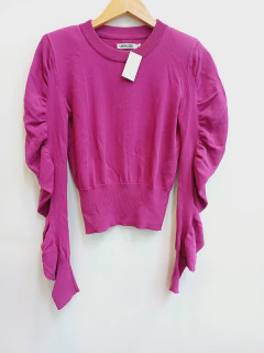 SWEATER CHER ORQUIDEA 1 en internet