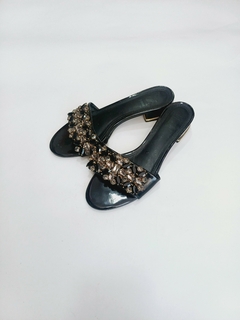 SANDALIAS JUSTA OSADIA 37