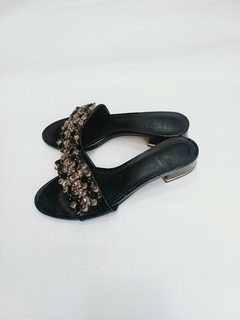 SANDALIAS JUSTA OSADIA 37 - comprar online