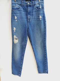 JEAN CHER MOM 28 - comprar online