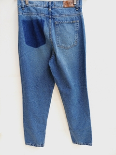 JEAN CHER MOM 28 - SECONDMODEVINTAGE