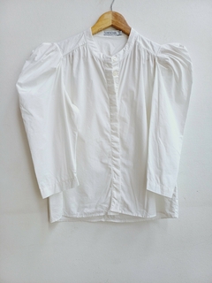 CAMISA CHER S BLANCA en internet