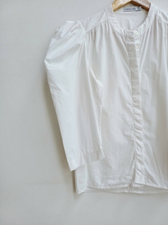CAMISA CHER S BLANCA - SECONDMODEVINTAGE