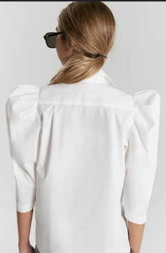 CAMISA CHER S BLANCA - comprar online