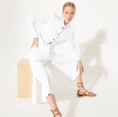 PANTALON JAZMIN CHEBAR T2 - comprar online