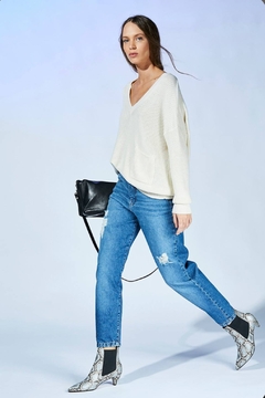 JEAN CHER MOM 28