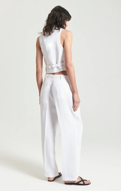 PANTALON CHER LINO L - comprar online
