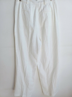 PANTALON CHER LINO L - tienda online