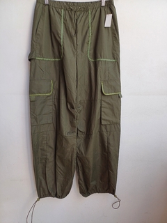PANTALON JUSTA PETRA M/L - SECONDMODEVINTAGE
