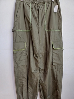 PANTALON JUSTA PETRA M/L - tienda online