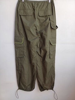 Imagen de PANTALON JUSTA PETRA M/L