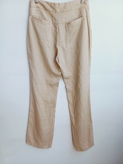 PANTALON AYRES M BEIGE - SECONDMODEVINTAGE