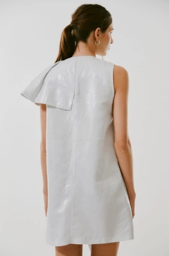 VESTIDO JUSTA PETRA T1 - comprar online