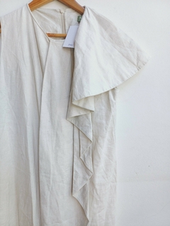 VESTIDO JUSTA PETRA T1 - SECONDMODEVINTAGE