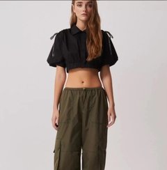 PANTALON JUSTA PETRA M/L - comprar online