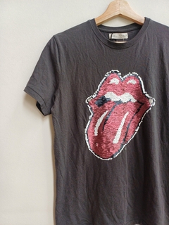REMERA ZARA S STONES - comprar online