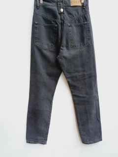 JEAN GRIS CHER 24 - SECONDMODEVINTAGE