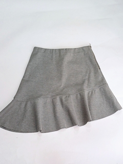 POLLERA NAIMA M/L