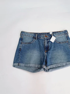 SHORT H&M 28 - SECONDMODEVINTAGE