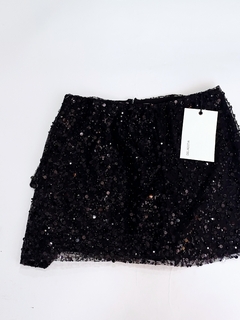 POLLERA DELAOSTIA L CHICO - comprar online