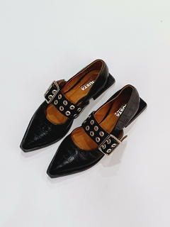 ZAPATOS JUSTA PETRA 40 - tienda online