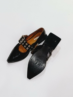 Imagen de ZAPATOS JUSTA PETRA 40
