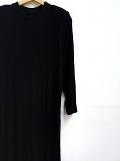 VESTIDO CHER MIDI en internet