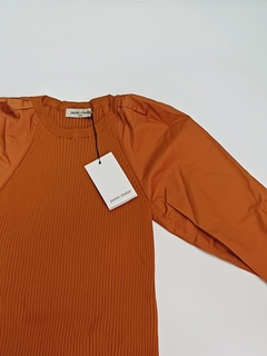 SWEATER JAZMIN CHEBAR 1 - tienda online