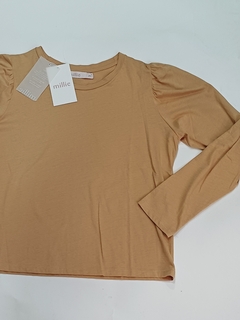 REMERA MILLIE T3 en internet