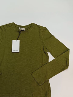 REMERA JAZMIN CHEBAR T1 - tienda online