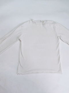 SWEATER FINITO L CHICO OFF WHITE
