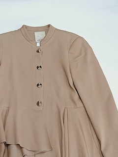 SACO JAZMIN CHEBAR 3 CHICO - SECONDMODEVINTAGE