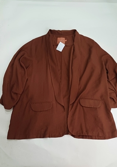 BLAZER VISCOSA TALLE XXL en internet