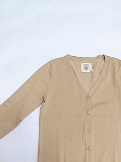 SWEATER WANAMA CARDIGAN M - SECONDMODEVINTAGE