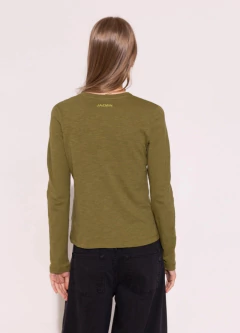 REMERA JAZMIN CHEBAR T1 - comprar online