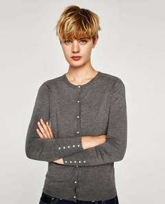 SWEATER CARDIGAN ZARA M