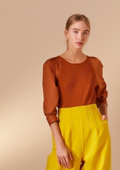 SWEATER JAZMIN CHEBAR 1