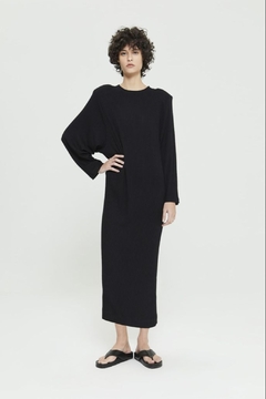 VESTIDO CHER MIDI