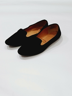 MOCASIN H&M NEGRO 40 - comprar online