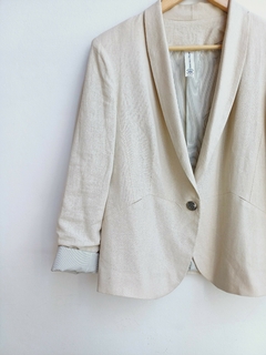 BLAZER NATURAL M - comprar online