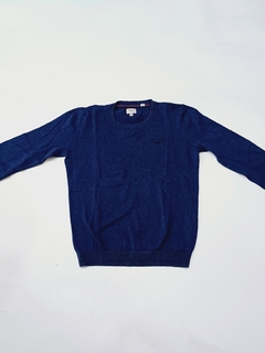 SWEATER GARÇON GARCIA T10