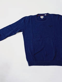 SWEATER GARÇON GARCIA T10 - comprar online