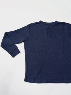 REMERA GARÇON GARCIA T10/12 - comprar online