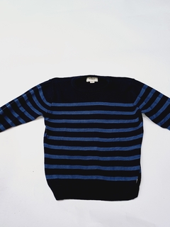 SWEATER KEVINGTON 10T