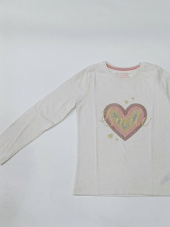 REMERA PRIMARK 6/8T - comprar online