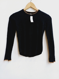 SWEATER CHER AL CUERPO 1